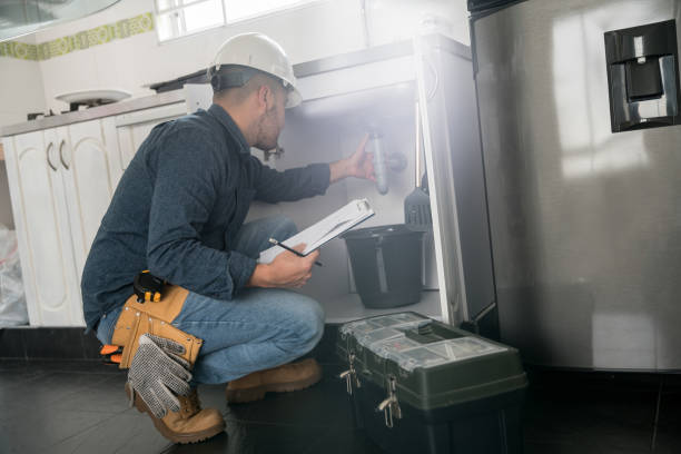 Professional Plumbing in Buena Vista, MI