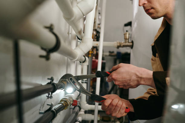 Best Plumbing Repair Near Me  in Buena Vista, MI