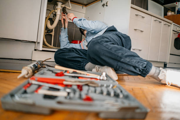 Reliable Buena Vista, MI Plumbing Solutions