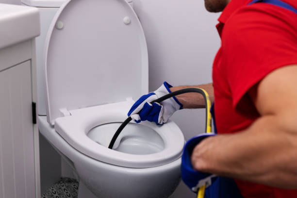 Best Local Plumber Services  in Buena Vista, MI