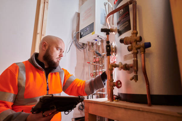 Best Water Heater Repair  in Buena Vista, MI