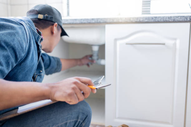 Best Drain Cleaning Services  in Buena Vista, MI