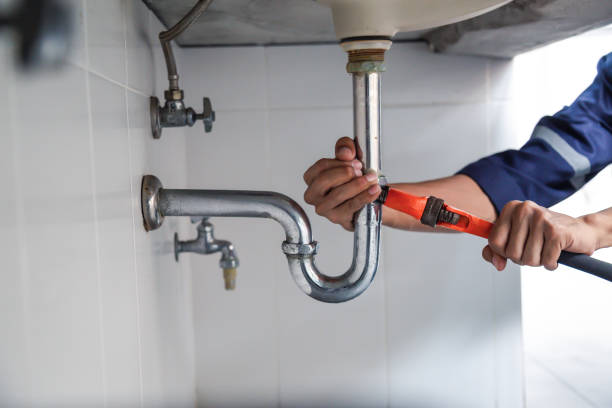 Best Sewer Line Replacement  in Buena Vista, MI