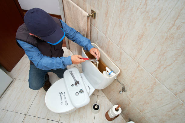 Best Affordable Plumber Near Me  in Buena Vista, MI
