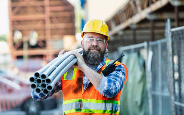 Best Water Leak Repair  in Buena Vista, MI