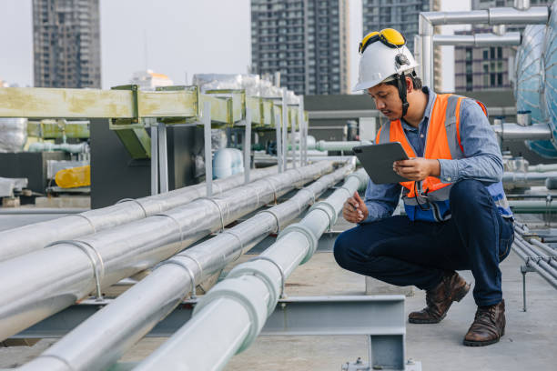 Best Water Leak Repair  in Buena Vista, MI