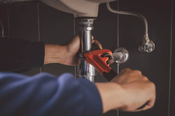 Best Plumbing Repair Near Me  in Buena Vista, MI